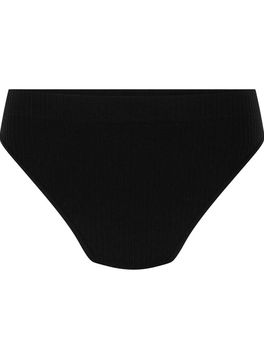 Foto van product Hunkemöller Slip 'Dianne' zwart