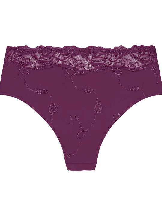 Foto van product Hunkemöller Slip 'Diva' lila