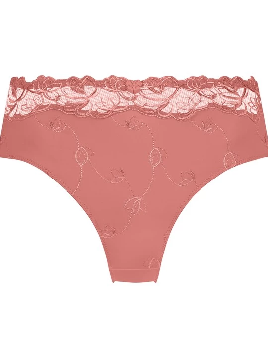 Foto van product Hunkemöller Slip 'Diva' oudroze