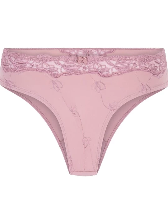 Foto van product Hunkemöller Slip 'Diva' pink
