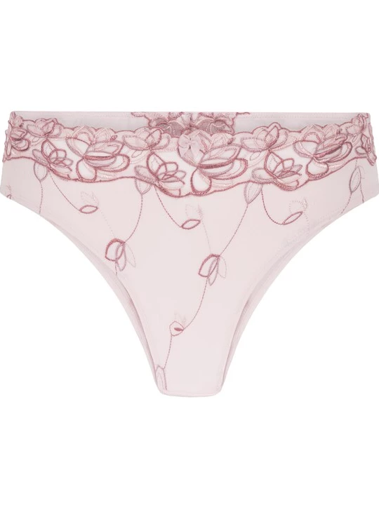 Foto van product Hunkemöller Slip 'Diva' pink / rosa