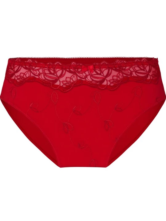 Foto van product Hunkemöller Slip 'Diva' rood