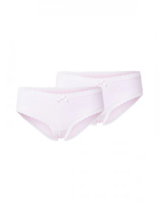 Foto van product Hunkemöller Slip 'Georgia' rosé