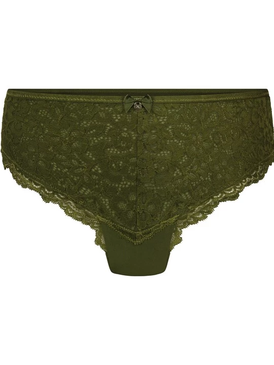 Foto van product Hunkemöller Slip groen