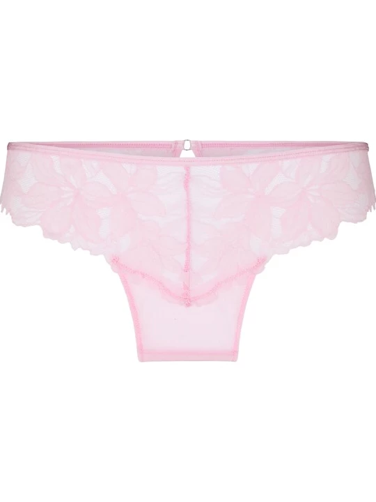 Foto van product Hunkemöller Slip 'Ingrid' rosa