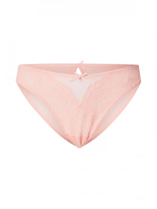Foto van product Hunkemöller Slip 'Isadora' rosa