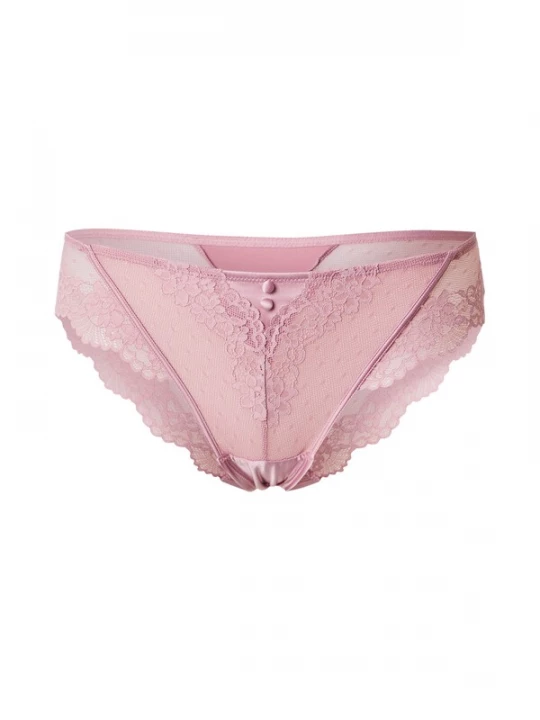 Foto van product Hunkemöller Slip 'Laila' pruim