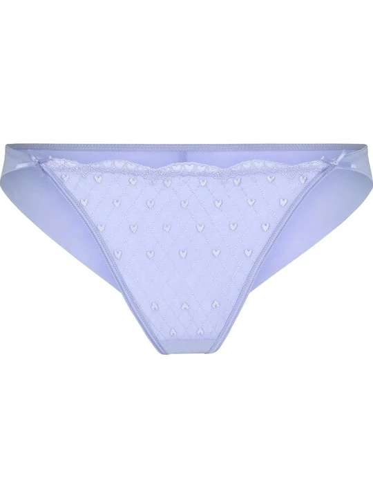 Foto van product Hunkemöller Slip lavendel