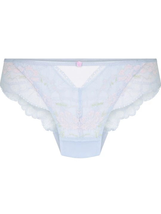 Foto van product Hunkemöller Slip lichtblauw