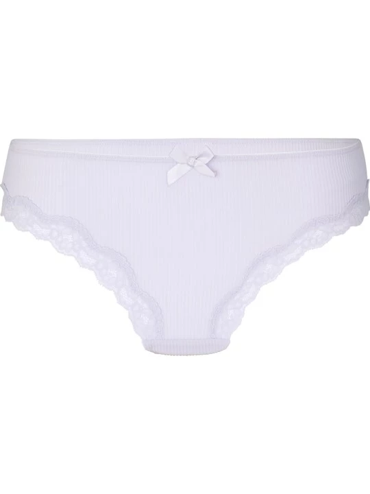 Foto van product Hunkemöller Slip 'Lola' lichtlila