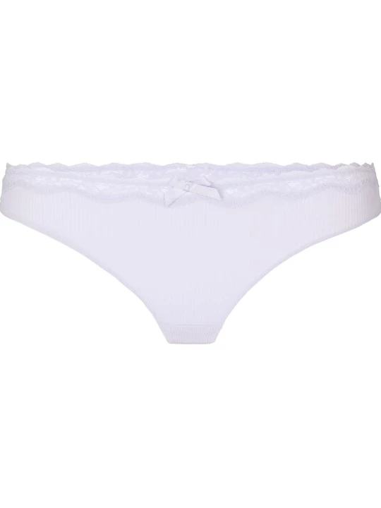 Foto van product Hunkemöller Slip 'Lola' lichtlila