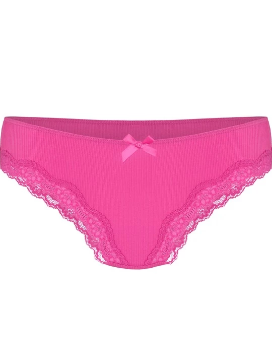 Foto van product Hunkemöller Slip 'Lola' pink
