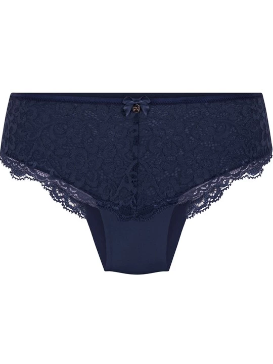 Foto van product Hunkemöller Slip 'Marine' nachtblauw
