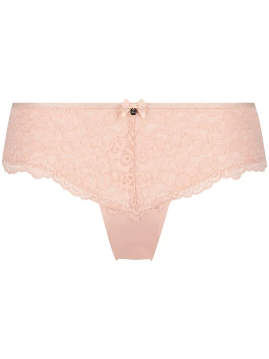 Foto van product Hunkemöller Slip 'Marine' pastelroze