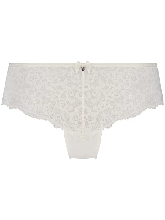 Foto van product Hunkemöller Slip 'Marine' wit