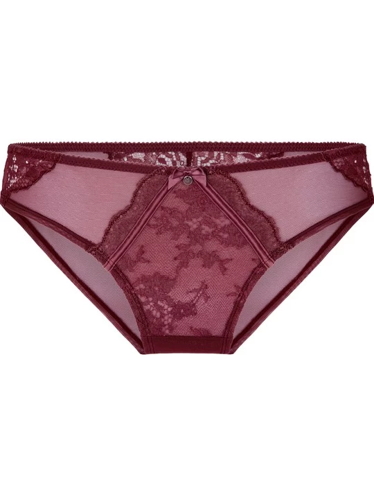 Foto van product Hunkemöller Slip 'Naomi' lila