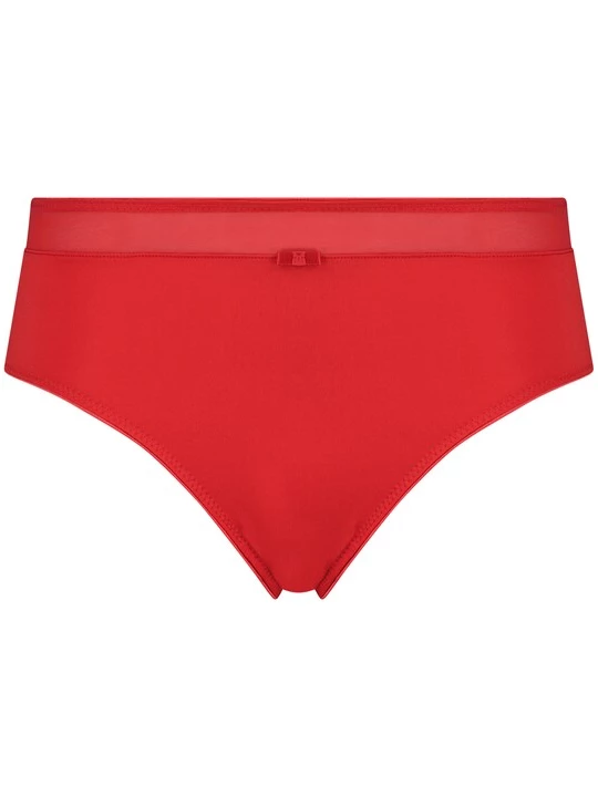 Foto van product Hunkemöller Slip 'Nina' rood