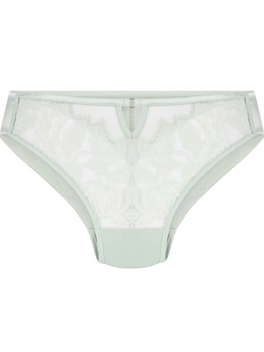 Foto van product Hunkemöller Slip pastelgroen