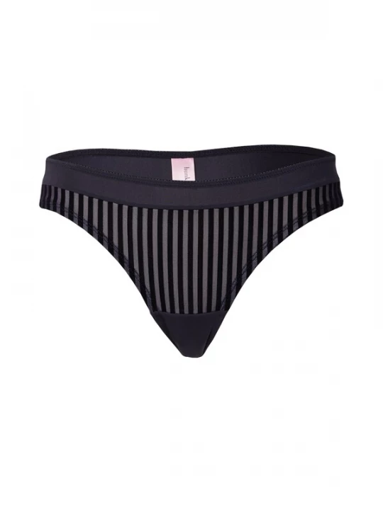 Foto van product Hunkemöller Slip 'Pia' zwart