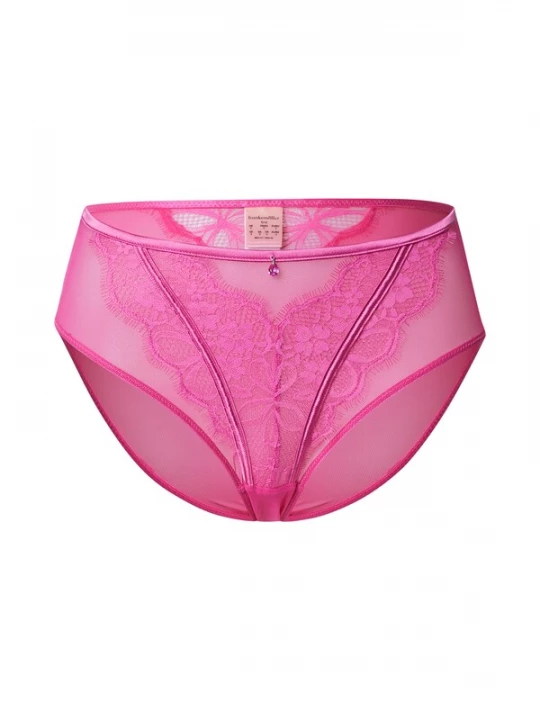 Foto van product Hunkemöller Slip 'Prina' lichtroze