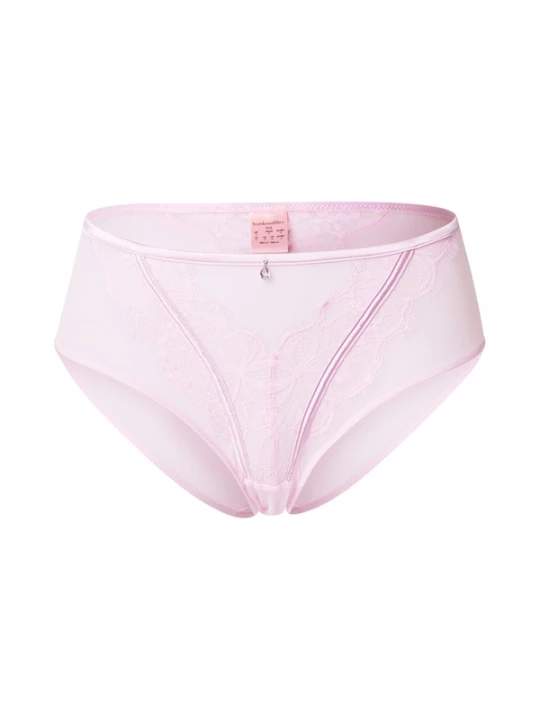 Foto van product Hunkemöller Slip 'Prina' rosé