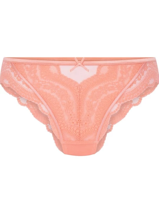 Foto van product Hunkemöller Slip 'Robijn' oudroze