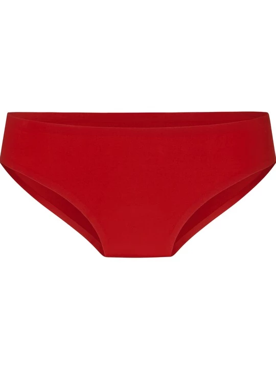 Foto van product Hunkemöller Slip 'Super Comfort' rood