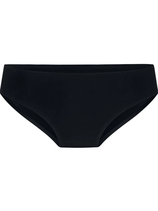 Foto van product Hunkemöller Slip 'Super Comfort' zwart