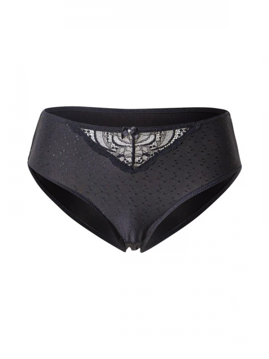 Foto van product Hunkemöller Slip zwart