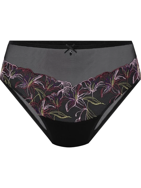 Foto van product Hunkemöller Slip zwart
