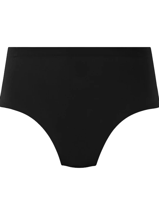 Foto van product Hunkemöller Slip zwart