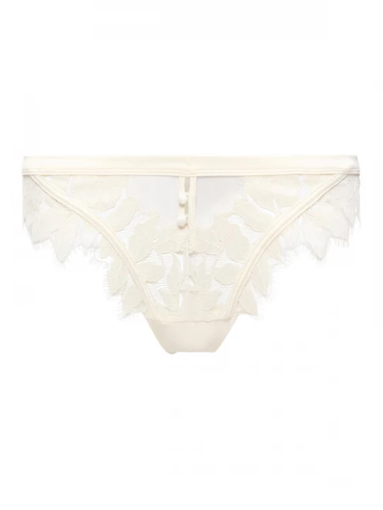 Foto van product Hunkemöller String 'Amelia' offwhite