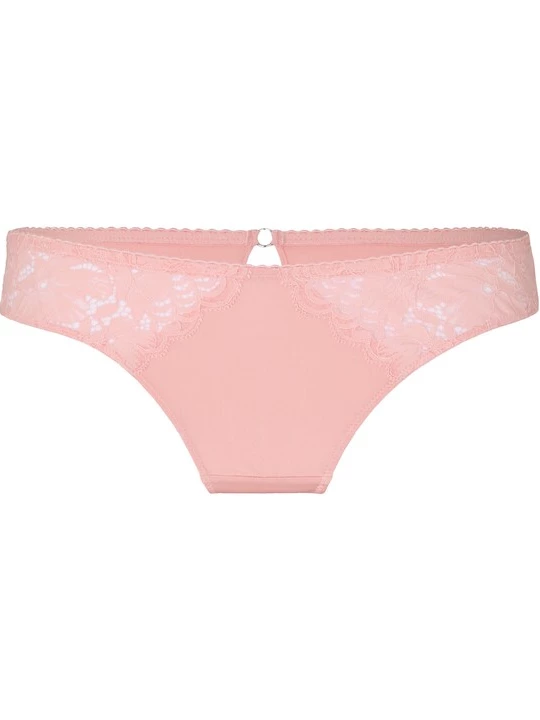 Foto van product Hunkemöller String 'Andrea ' lichtroze