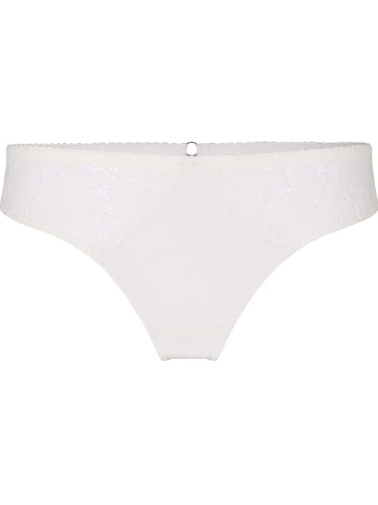 Foto van product Hunkemöller String 'Andrea' wit