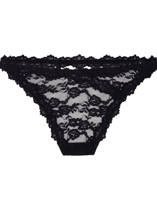 Foto van product Hunkemöller String 'Aveline' zwart
