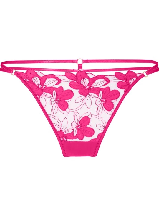 Foto van product Hunkemöller String 'Beatrice' pink