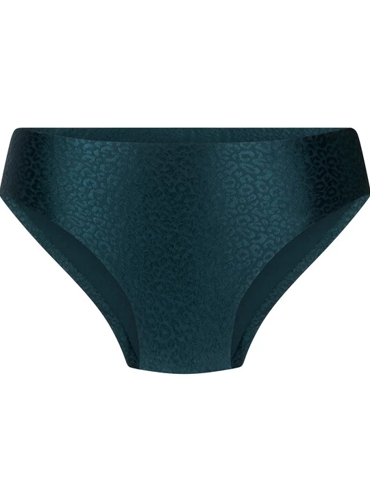 Foto van product Hunkemöller String blauw