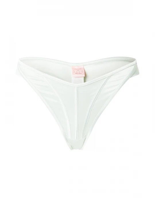 Foto van product Hunkemöller String 'Britt' mintgroen