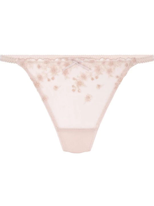 Foto van product Hunkemöller String 'Chloe' rosé