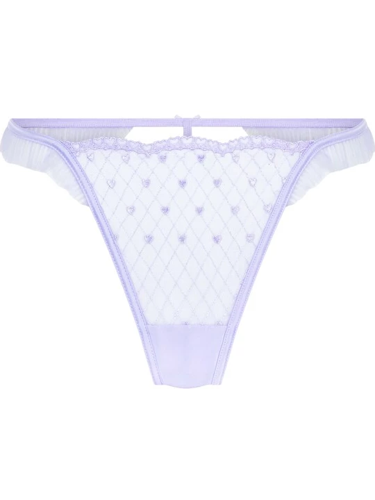 Foto van product Hunkemöller String 'Cordelie' pastellila