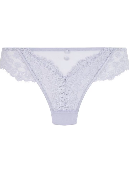 Foto van product Hunkemöller String 'Daisy' pastellila