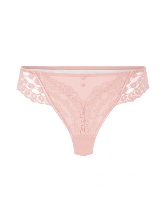 Foto van product Hunkemöller String 'Daisy' rosé