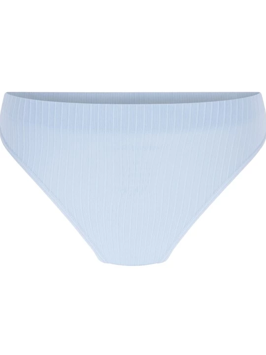 Foto van product Hunkemöller String 'Dianne' lichtblauw