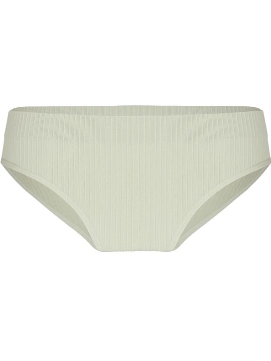 Foto van product Hunkemöller String 'Dianne' pastelgroen