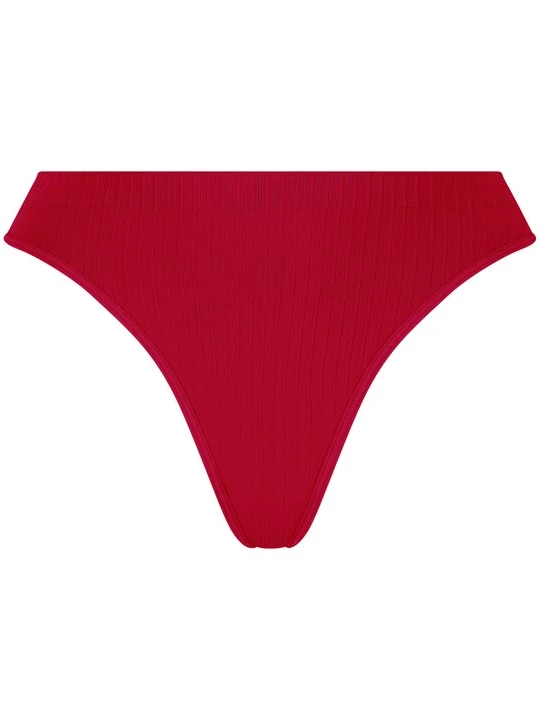 Foto van product Hunkemöller String 'Dianne' rood