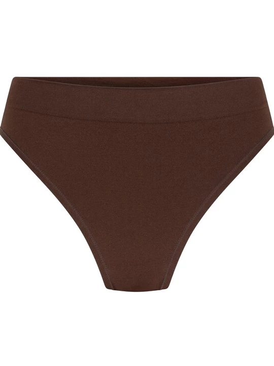 Foto van product Hunkemöller String 'Dide' bruin