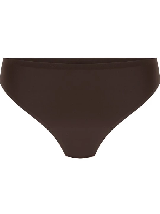Foto van product Hunkemöller String donkerbruin