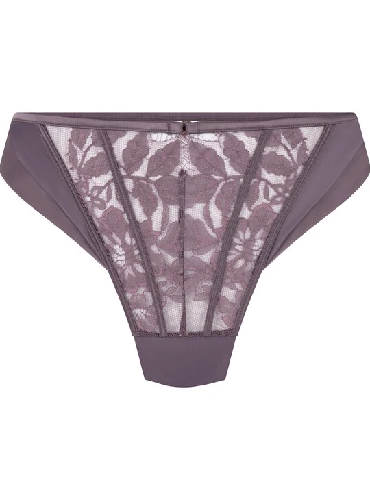 Foto van product Hunkemöller String donkerlila
