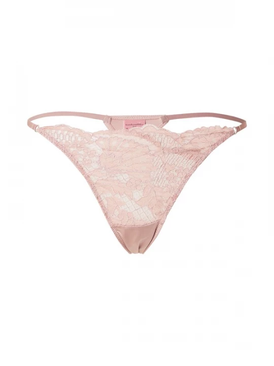 Foto van product Hunkemöller String 'Essie' rosa