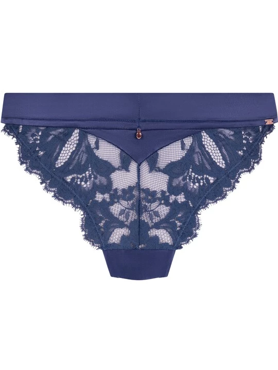 Foto van product Hunkemöller String 'Grace' saffier